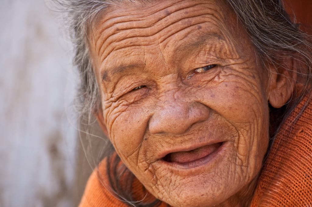 Aging