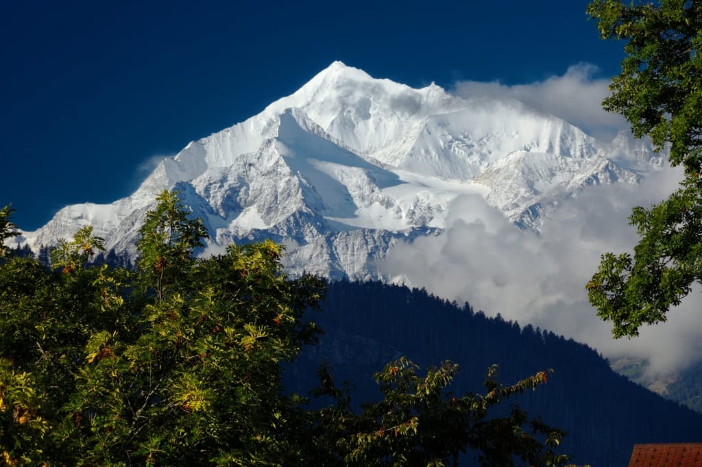 Alps