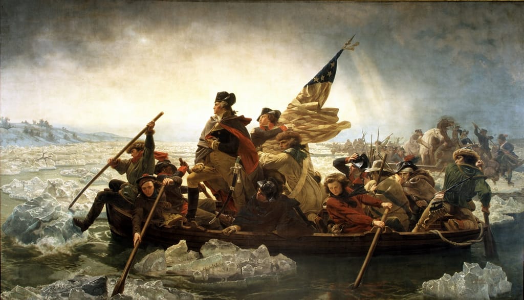American Revolution