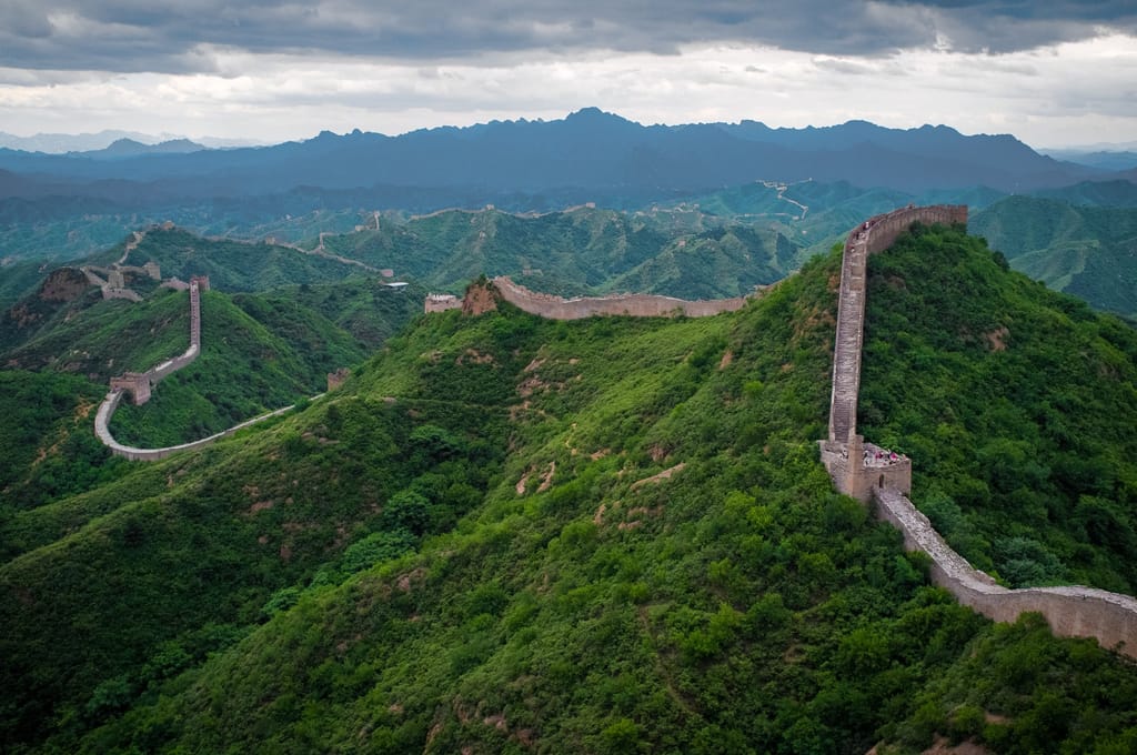 Ancient China