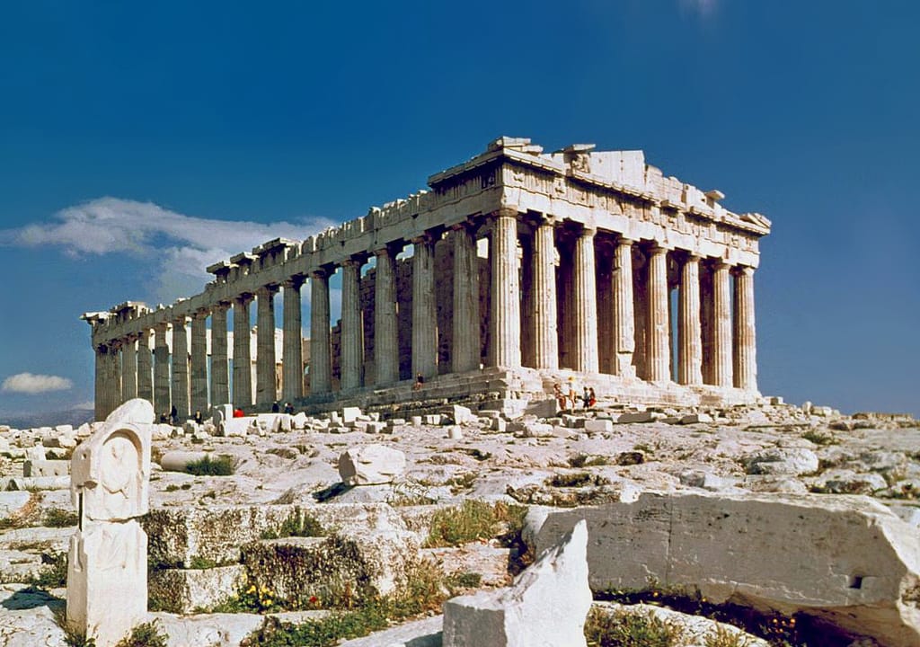 Ancient Greece