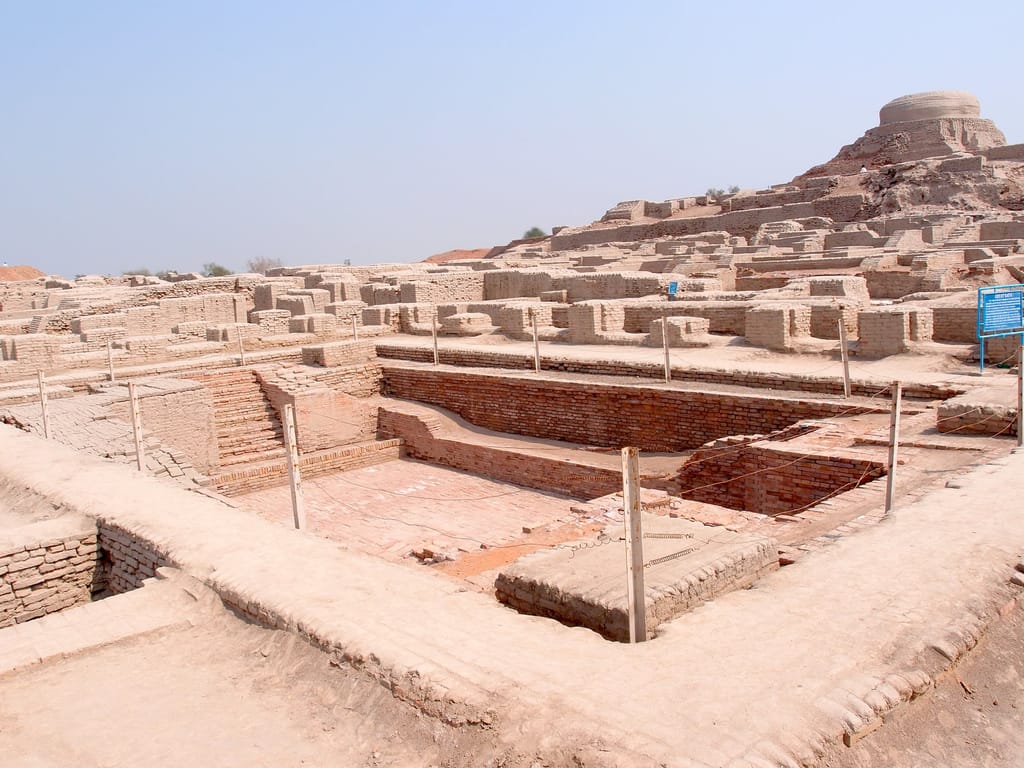 Ancient India