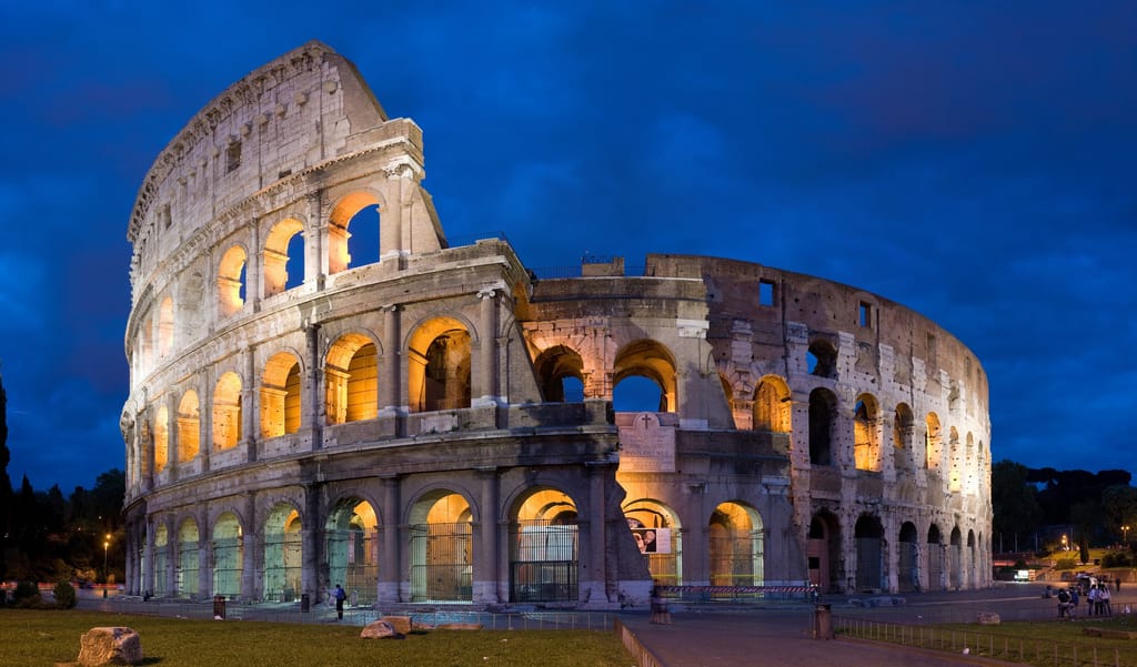 Ancient Rome