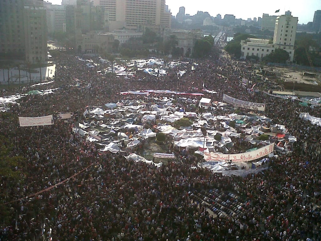 Arab Spring