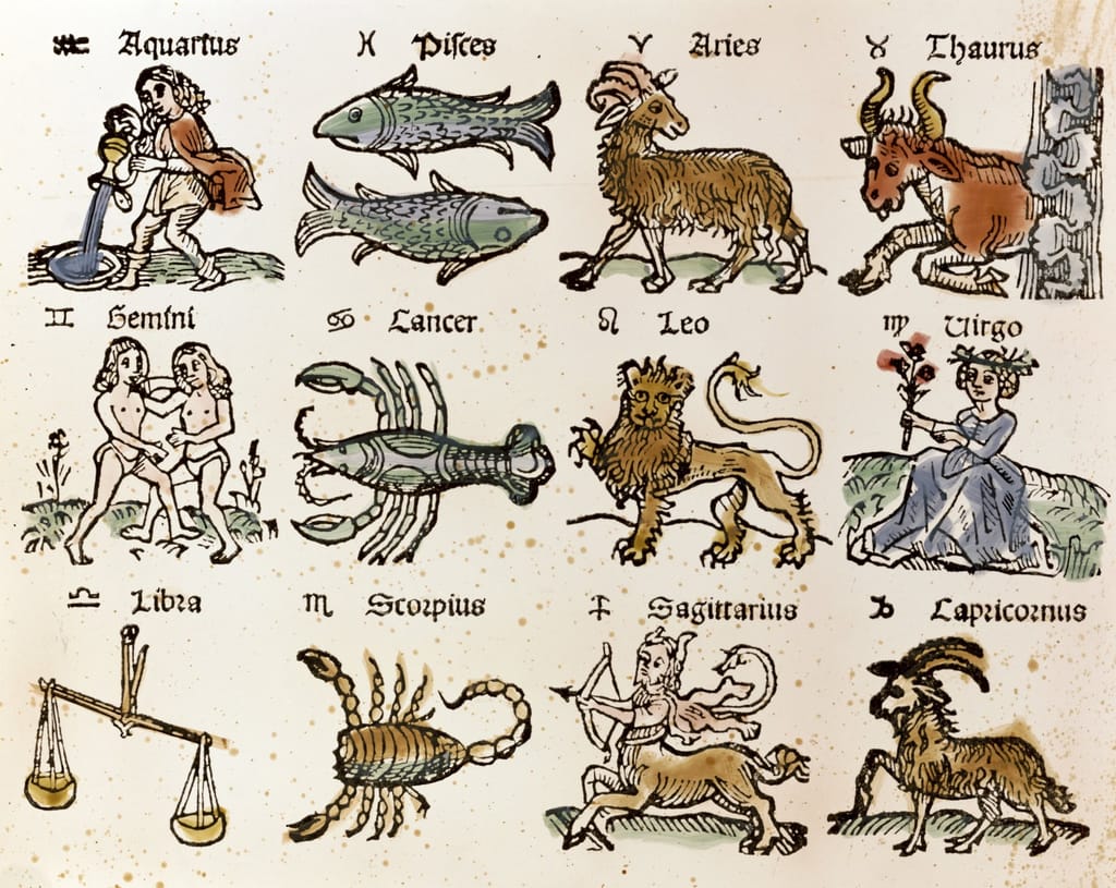 Astrology vs Astronomy