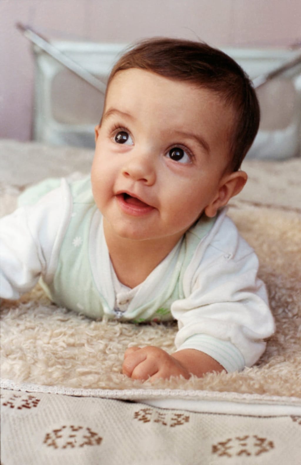 Baby (Infancy)