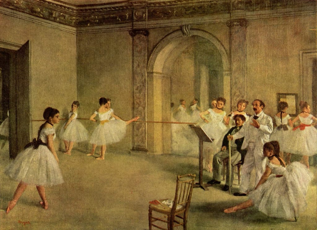 Ballet