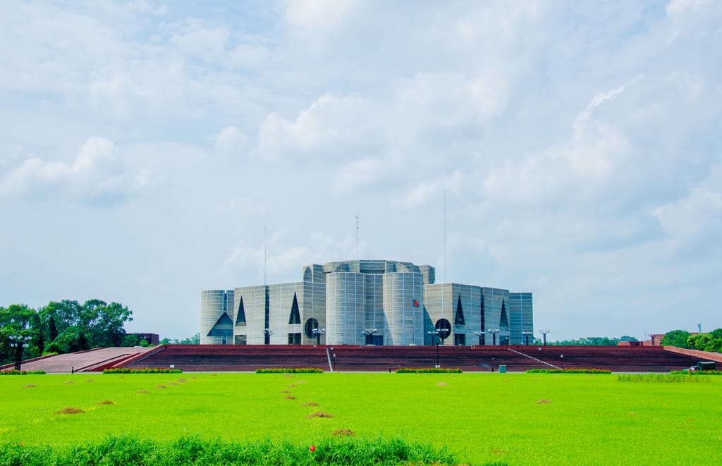 Bangladesh