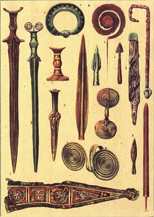 Bronze Age