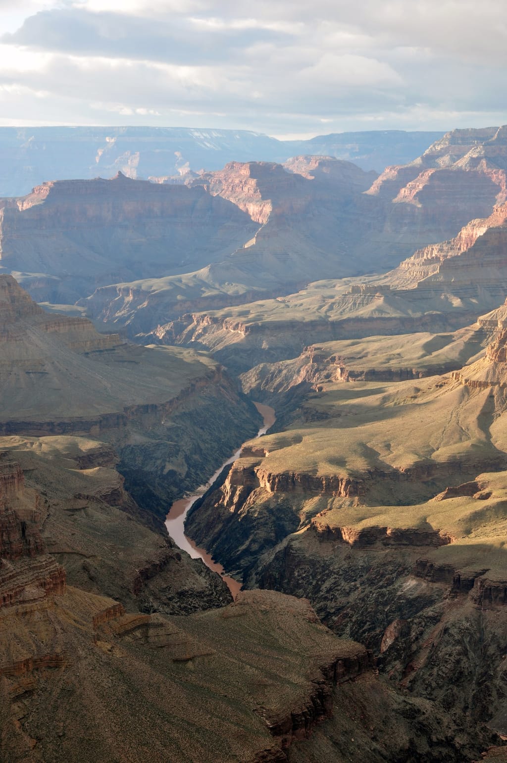 Canyon