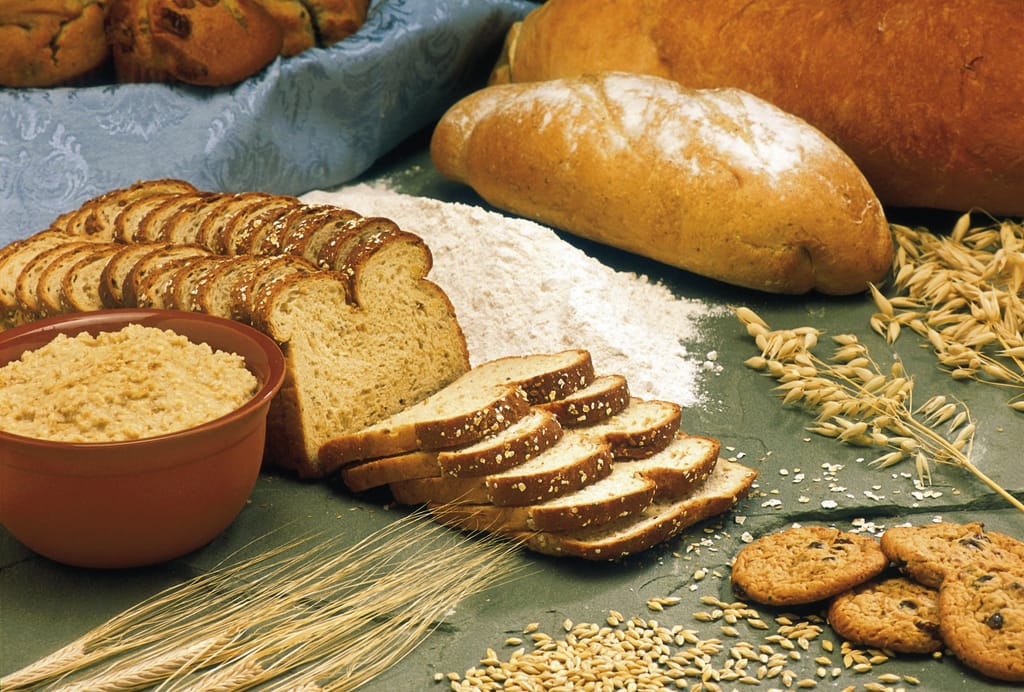 Carbohydrates