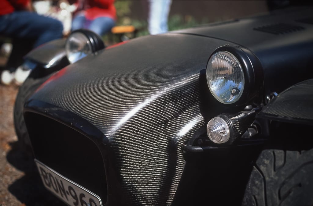 Carbon