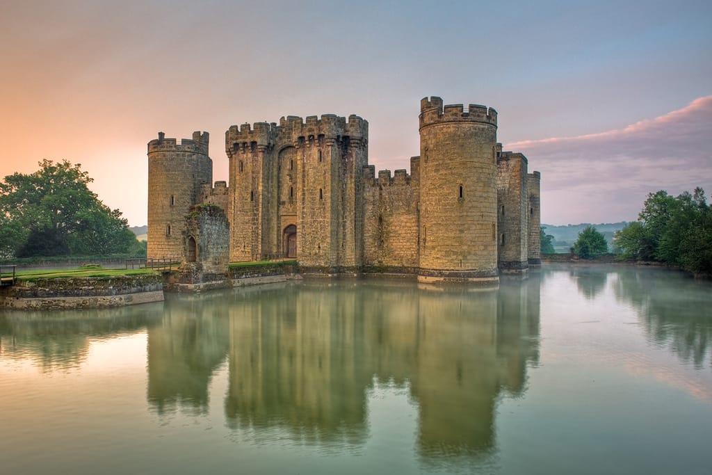 Castles