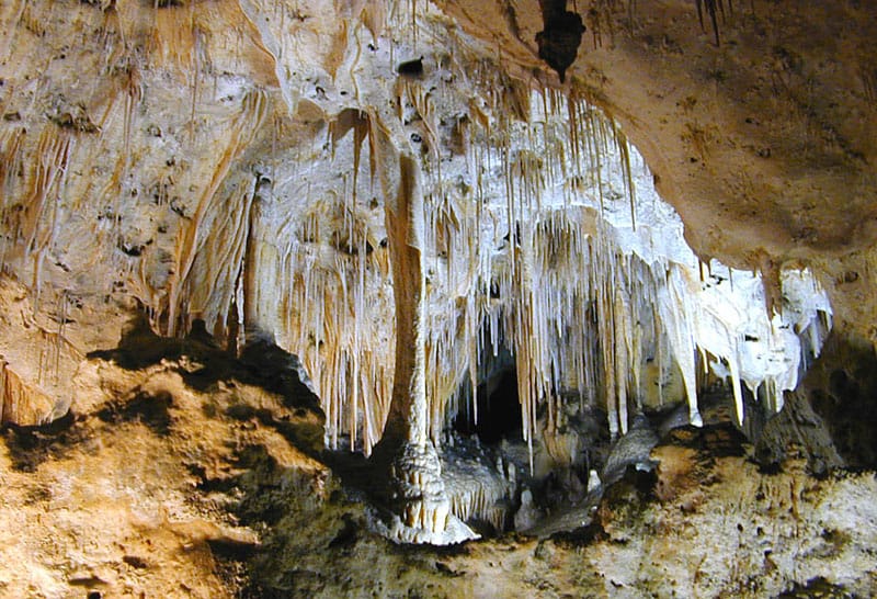 Cave