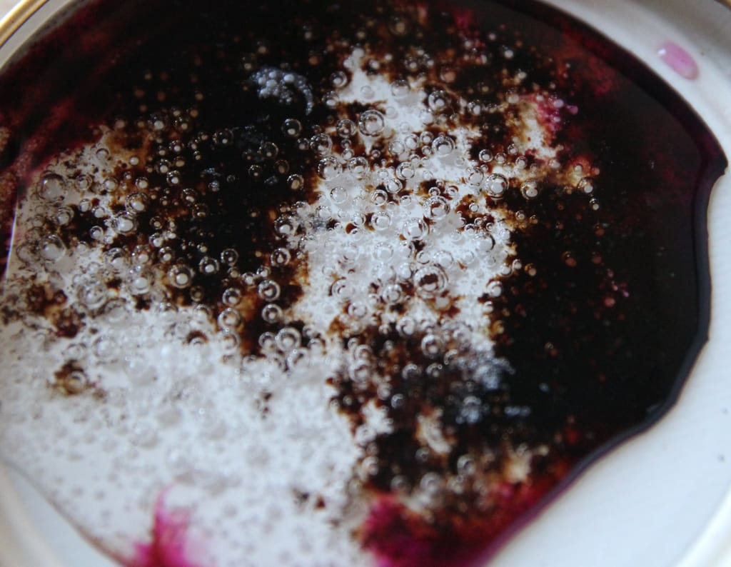 Chemical Reaction