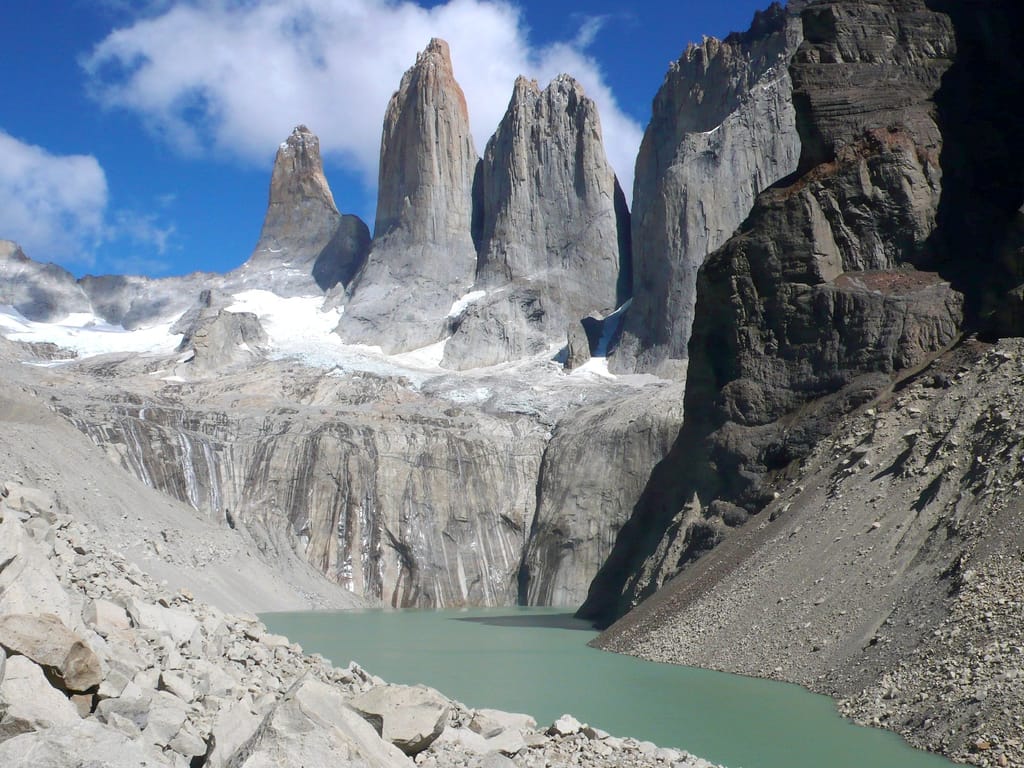 Chile