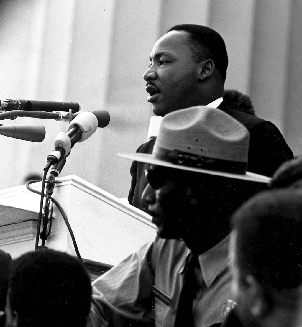 Civil Rights Movement