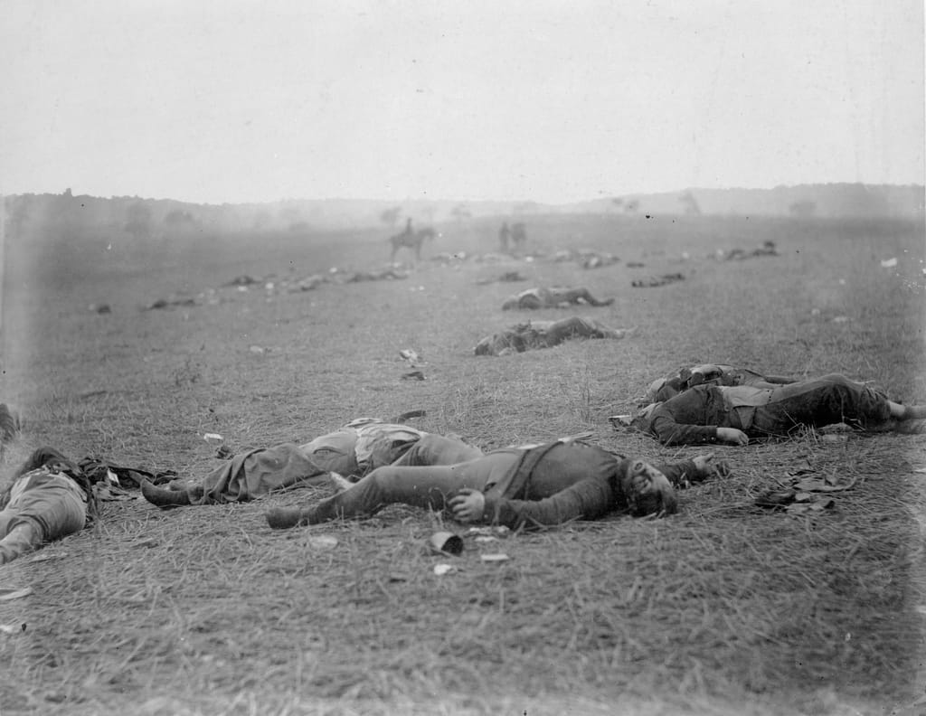 Civil War (US)