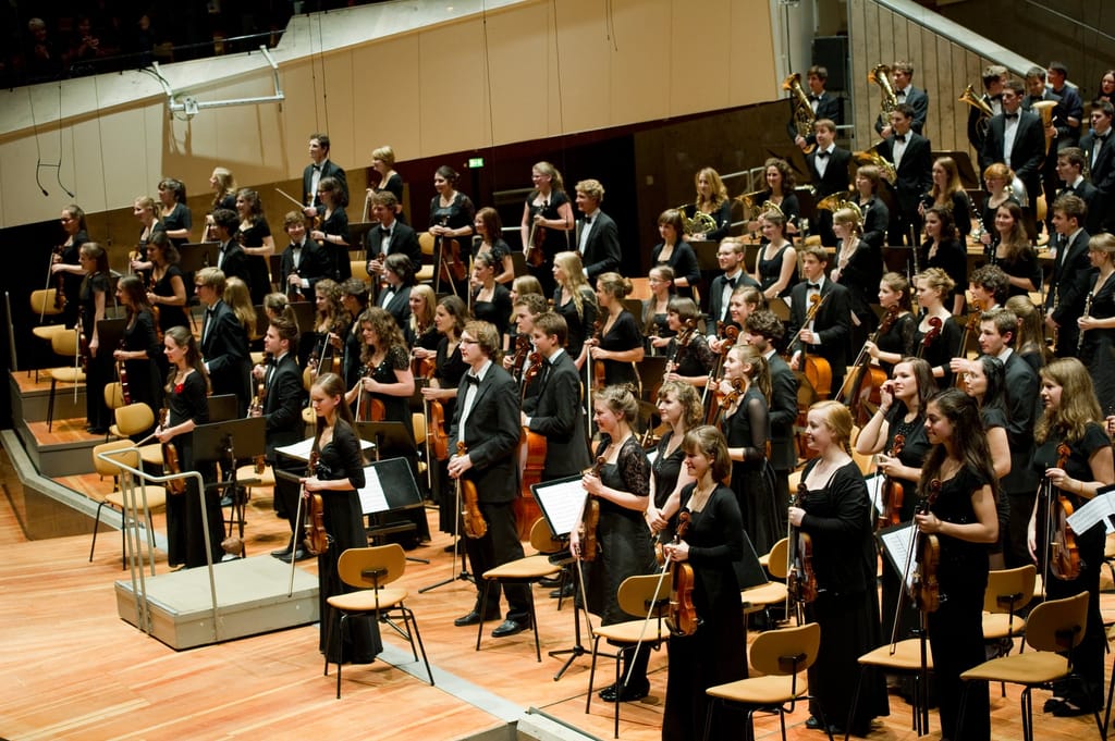 Classical Music