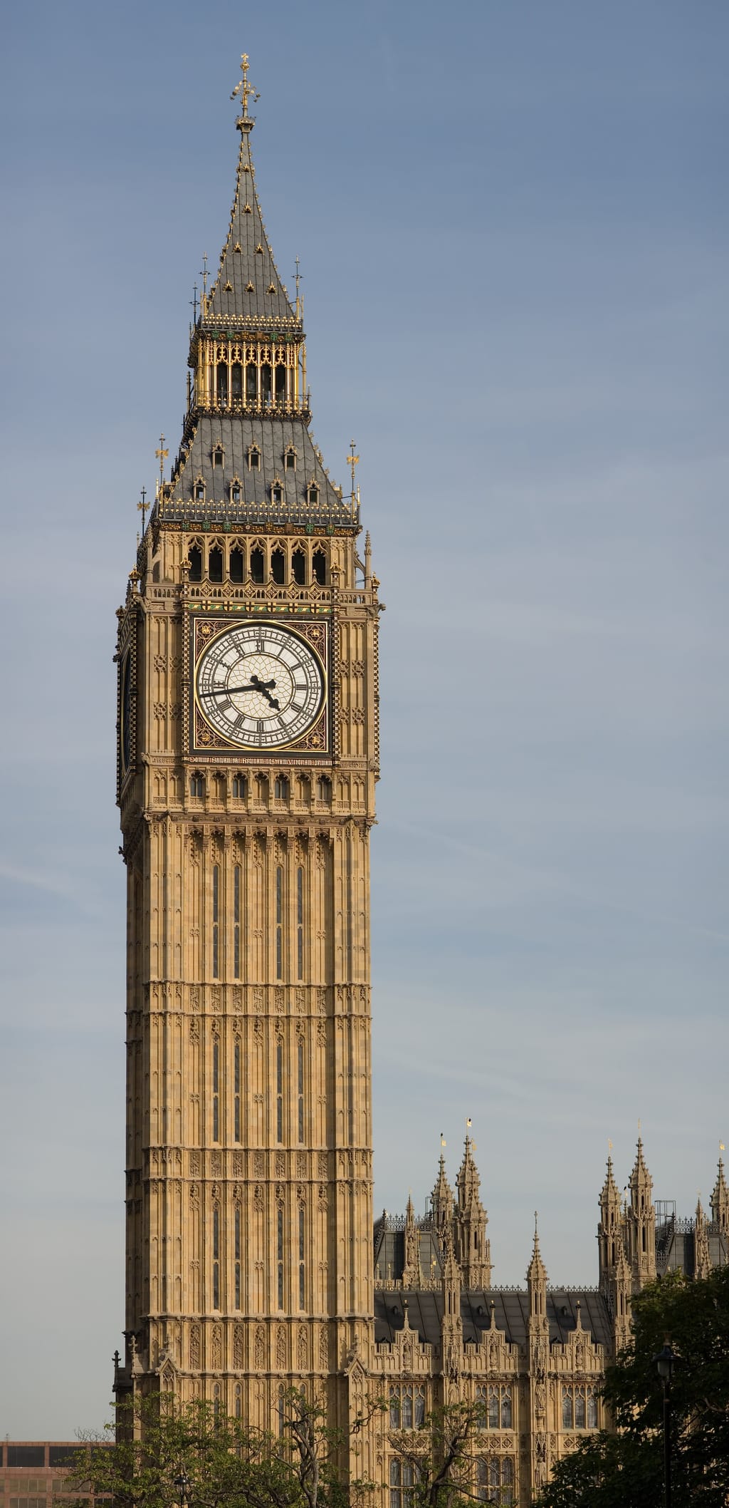 Clock