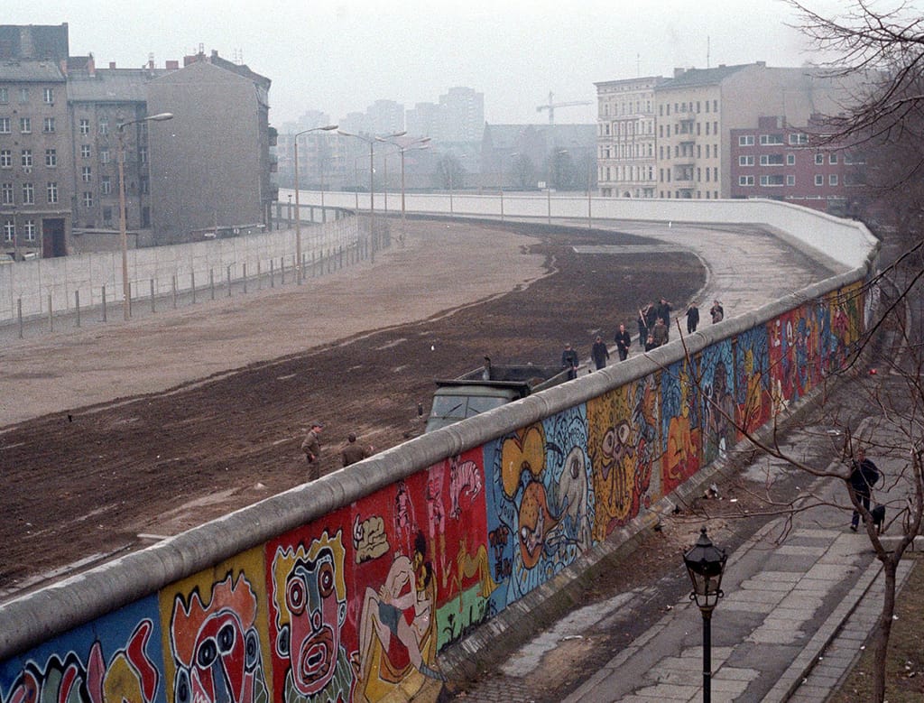 Cold War