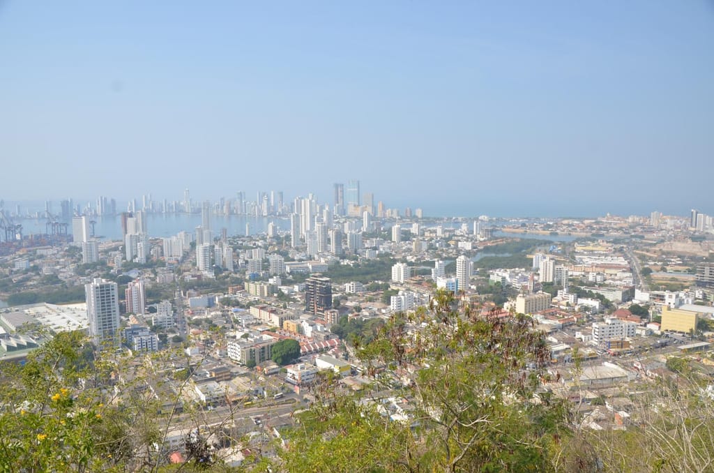 Colombia