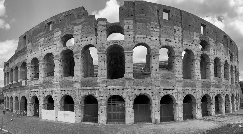 Colosseum