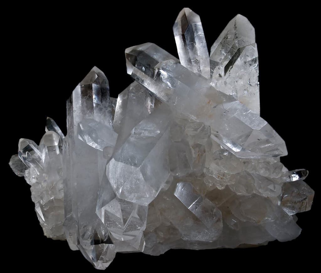 Crystal