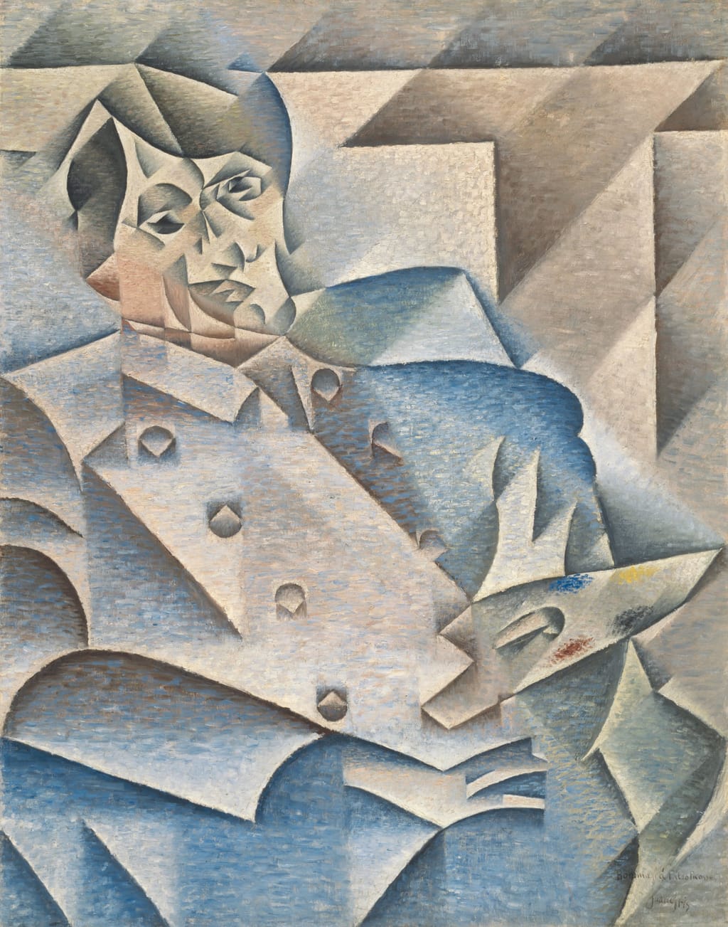Cubism