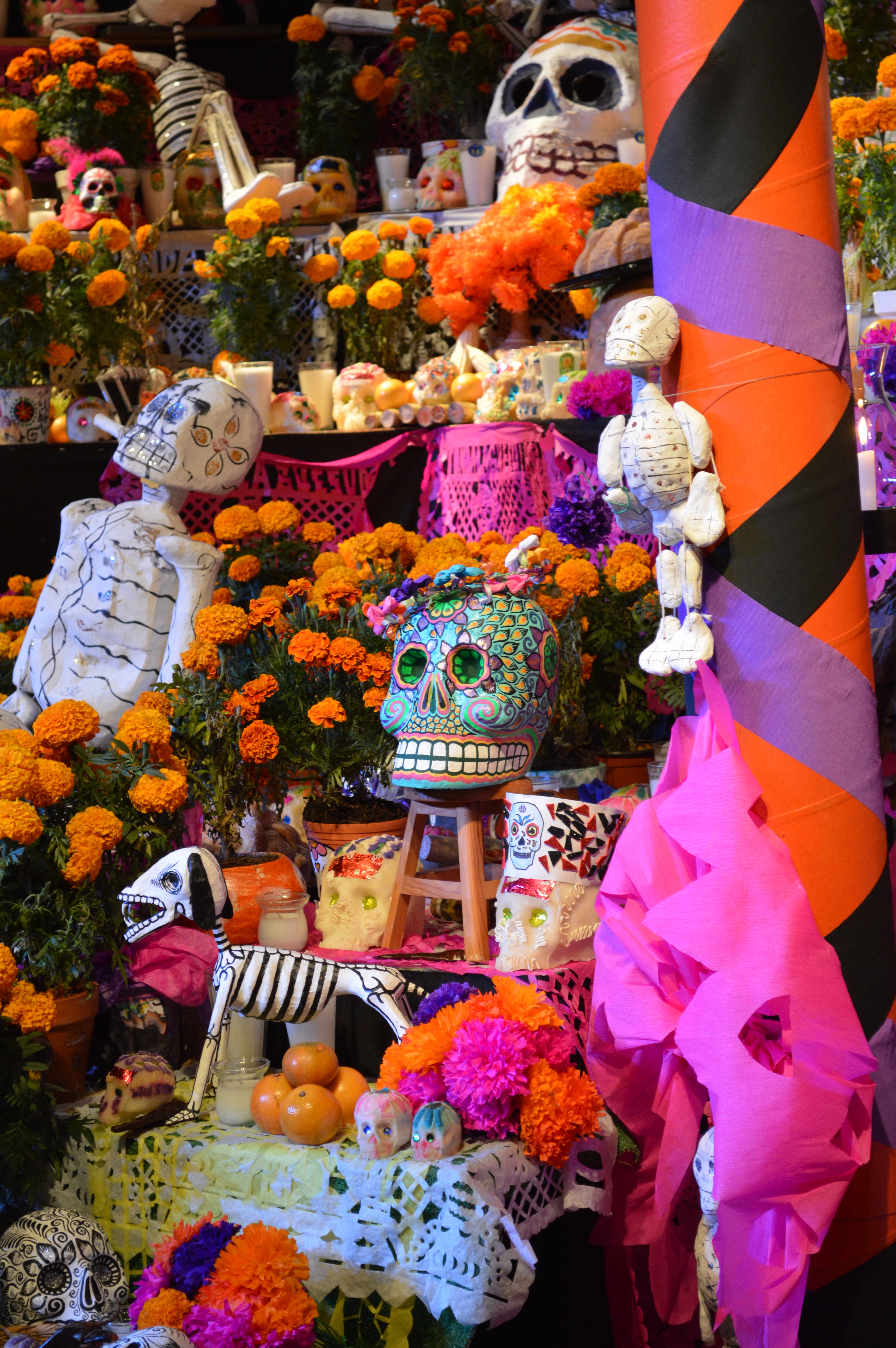 Day of the Dead