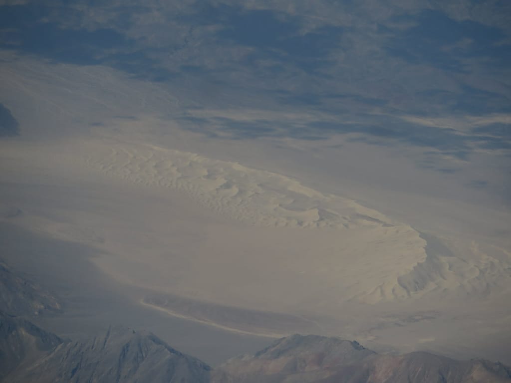 Death Valley