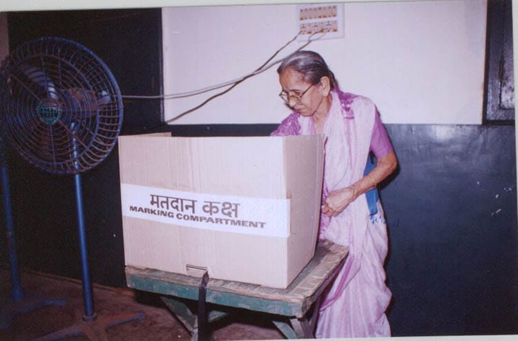 Democracy