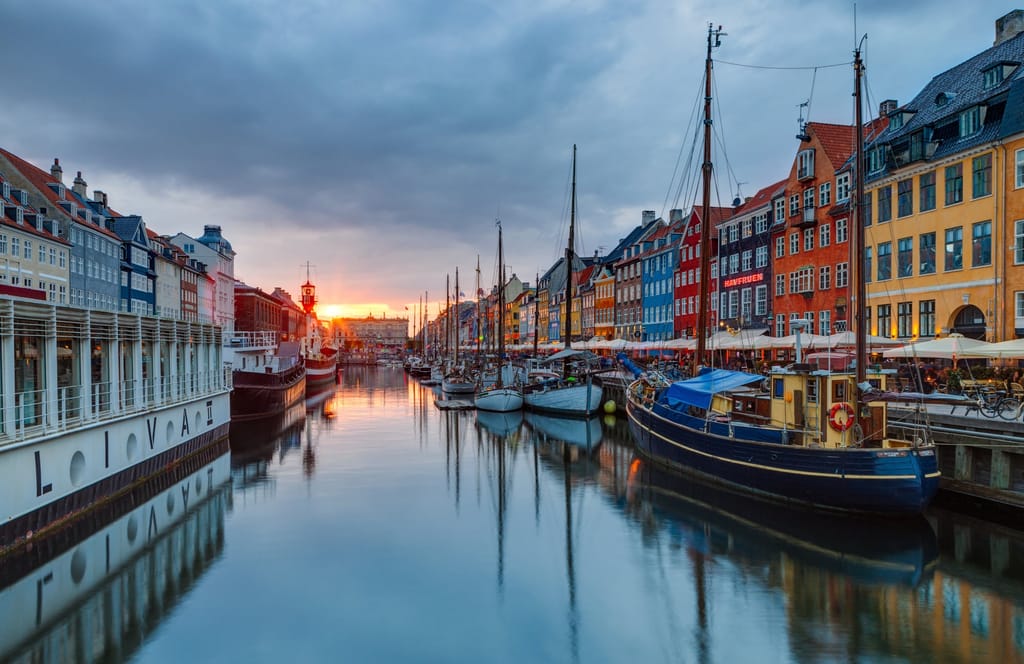 Denmark