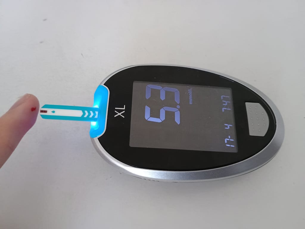 Diabetes