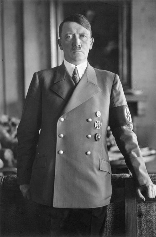 Dictatorship