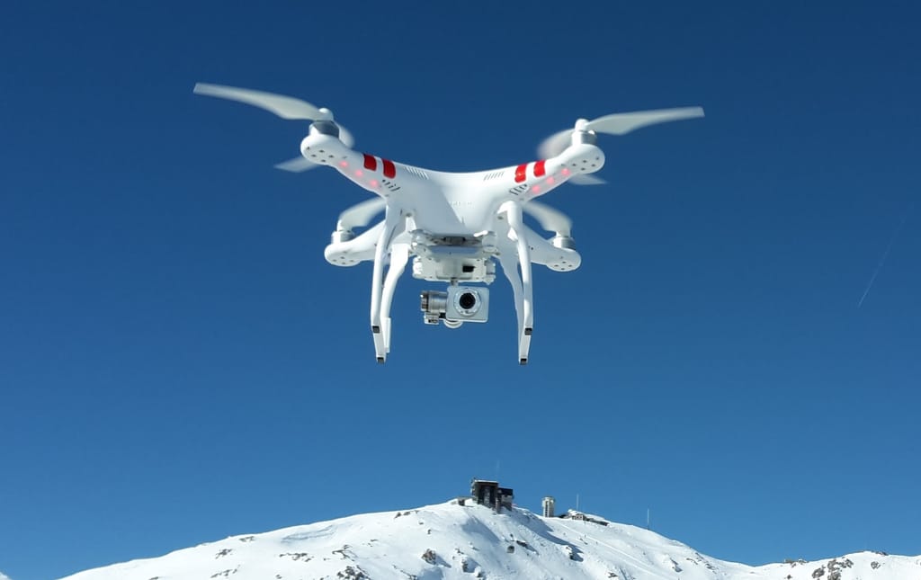 Drone