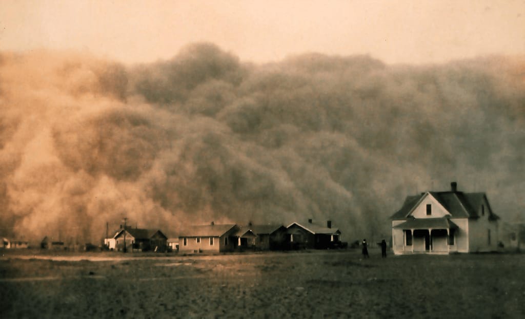 Drought