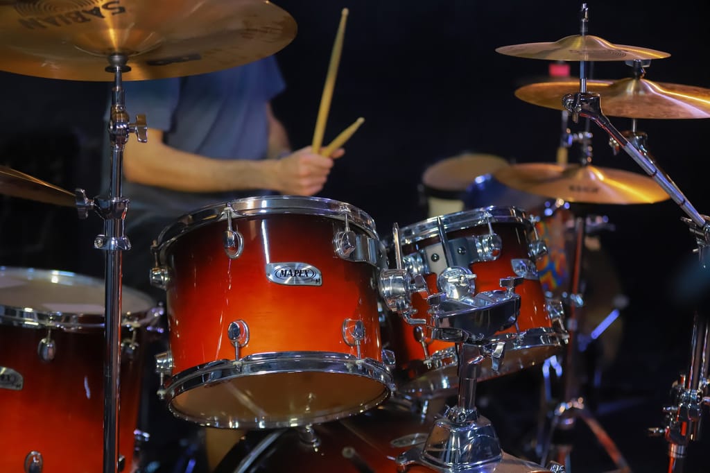 Drum
