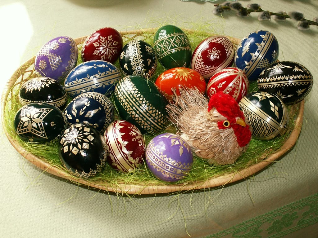 Easter