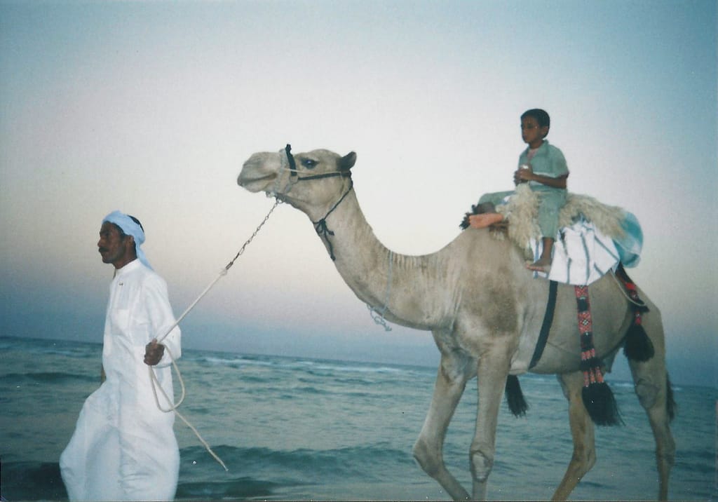 Egypt