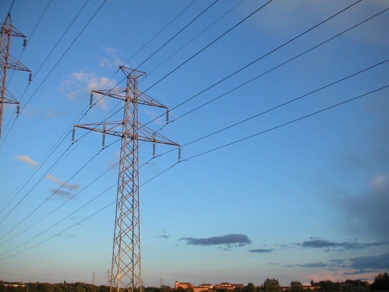 Electric Grid