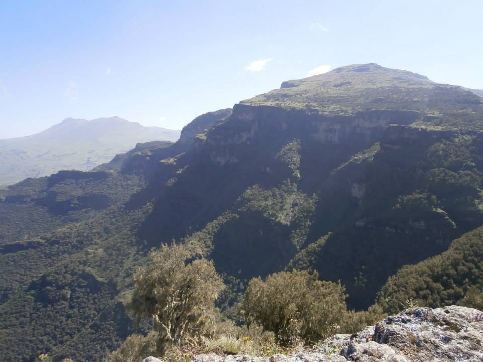 Ethiopia
