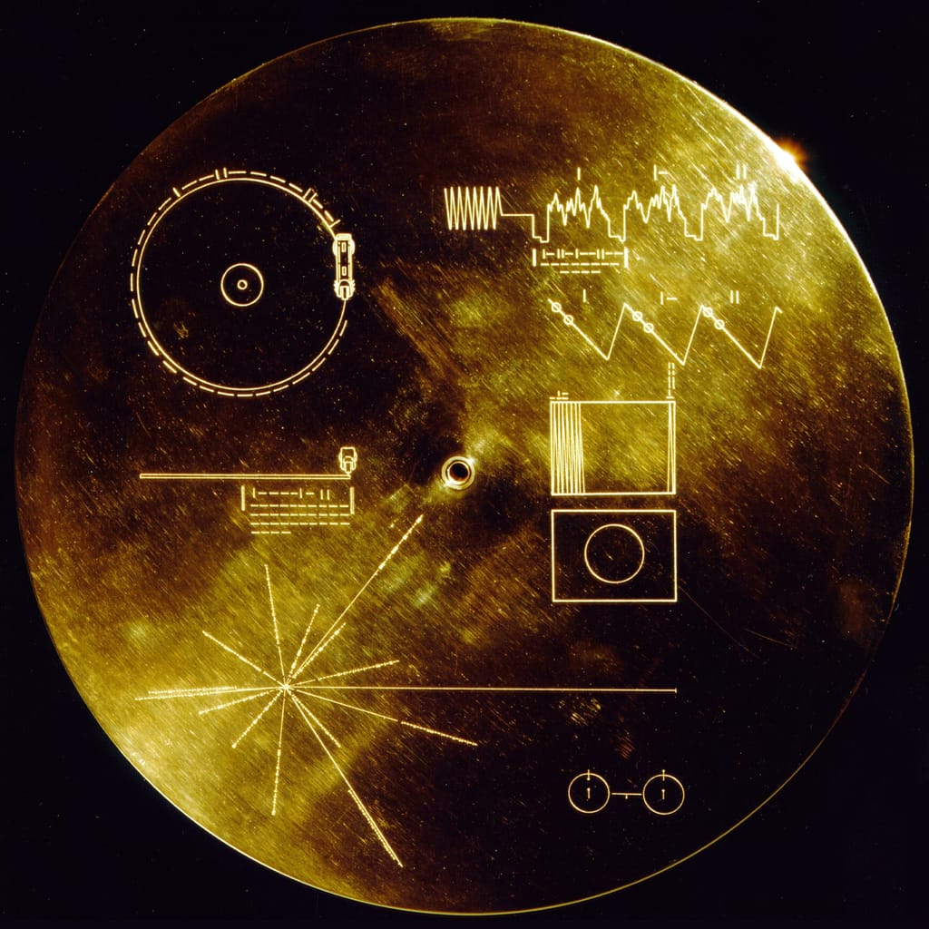 Extraterrestrial Life