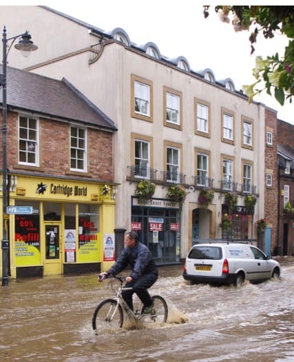 Flood