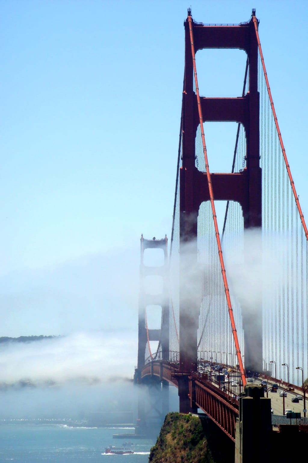 Fog