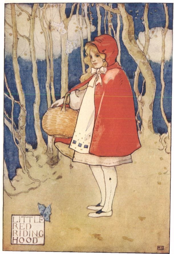 Folktale