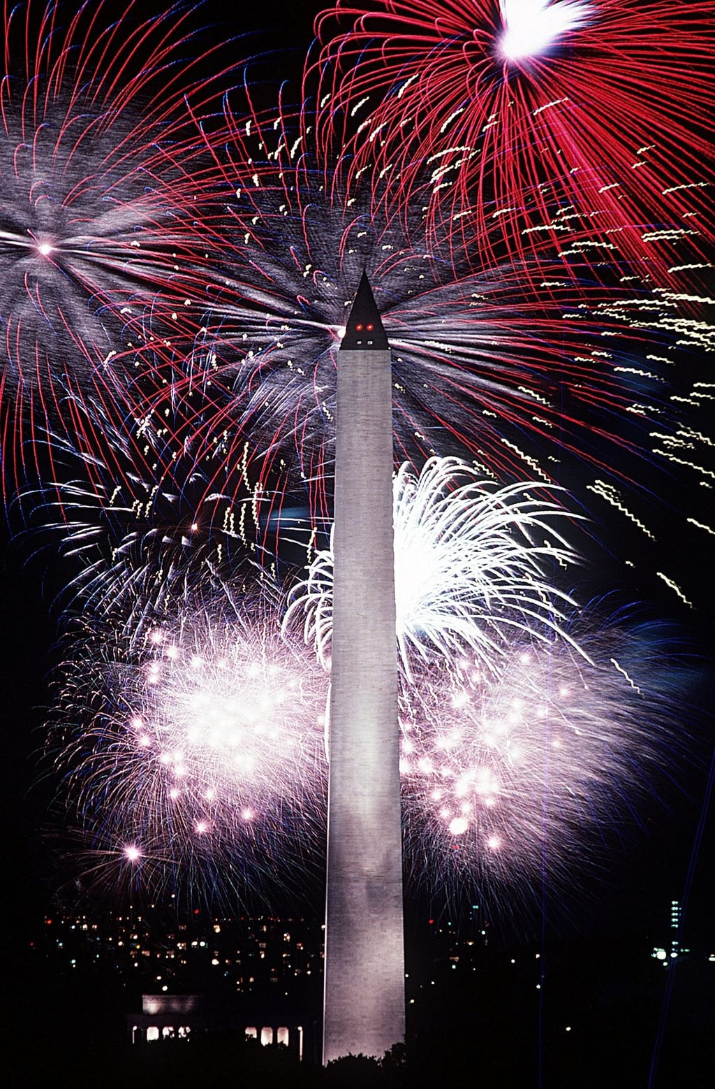 Fourth of July