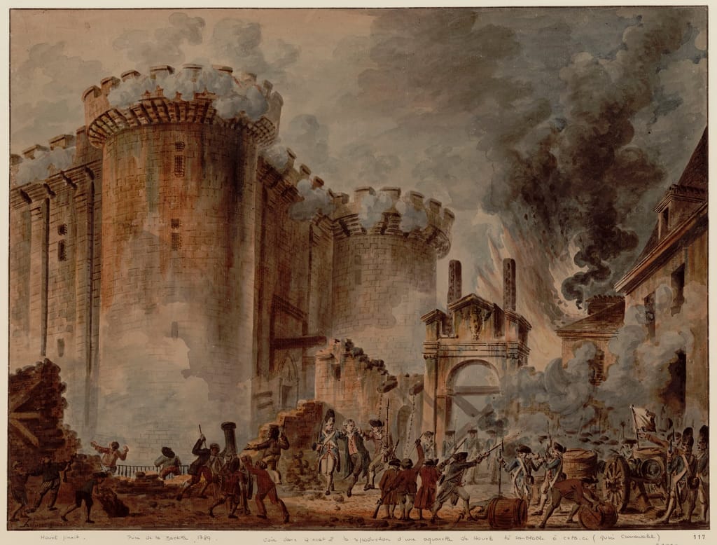 French Revolution