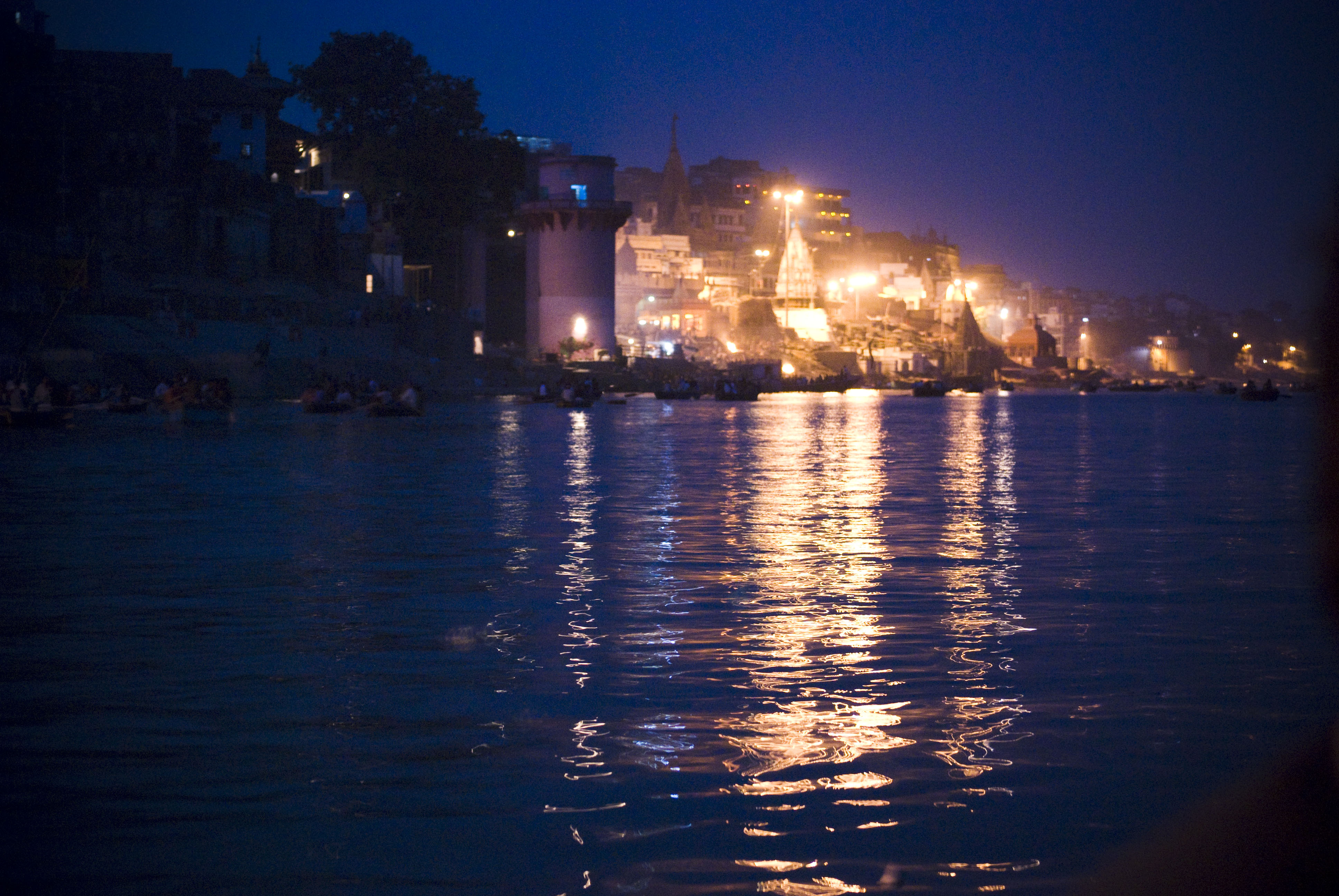 Ganges River