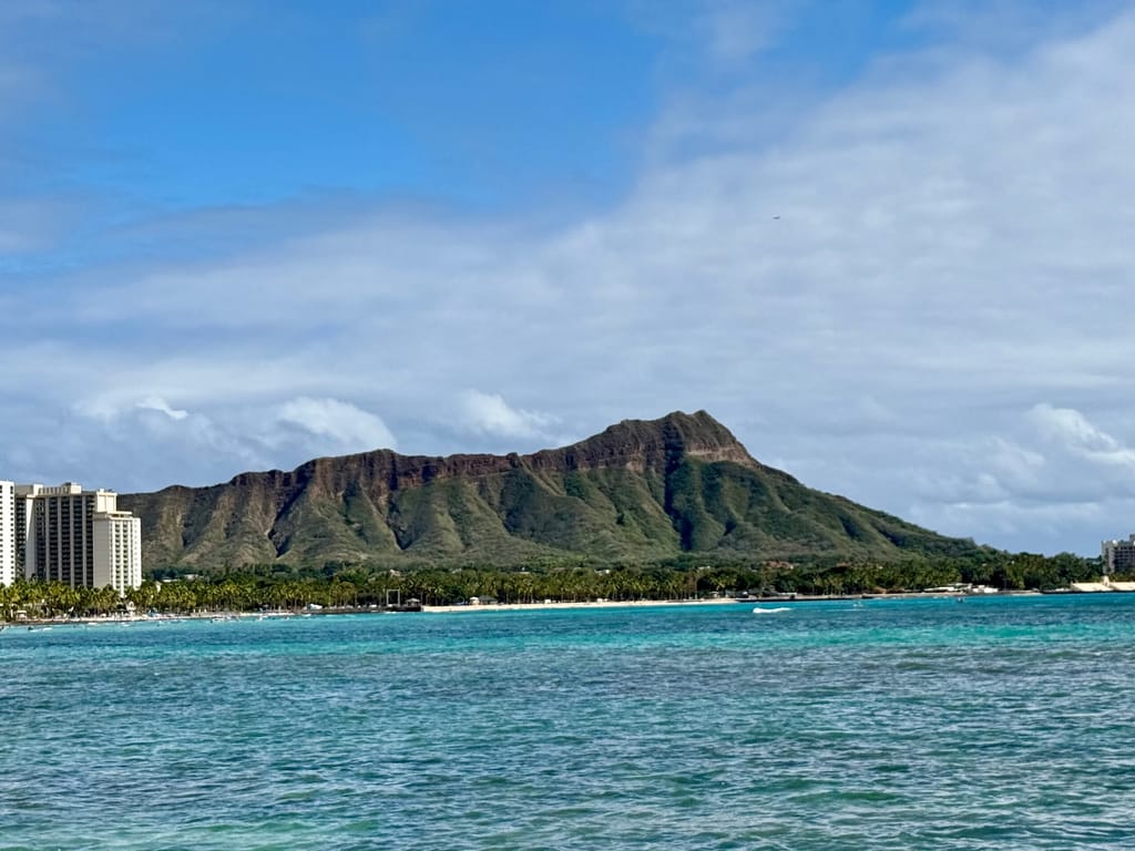 Hawaii